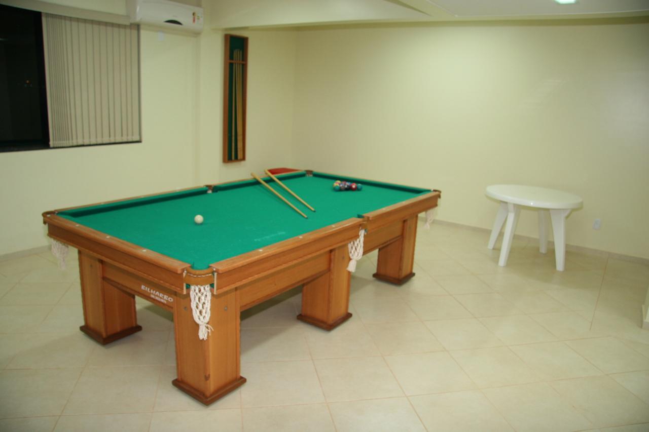 Thile Park Hotel Жатаі Екстер'єр фото
