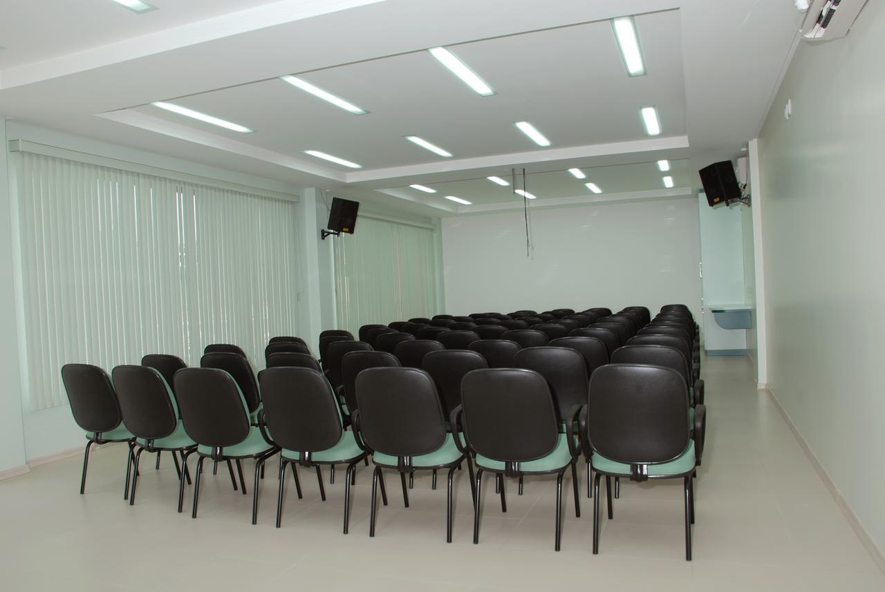 Thile Park Hotel Жатаі Екстер'єр фото